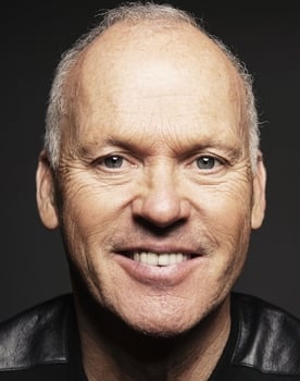 Michael Keaton isactor