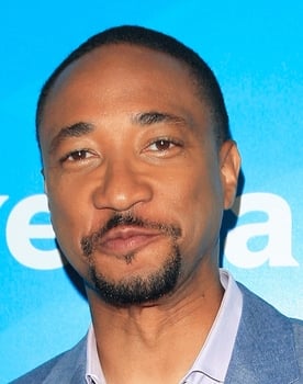 Damon Gupton isactor