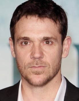 Jamie Sives isactor