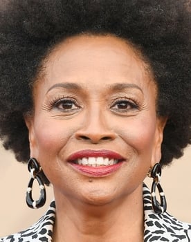 Jenifer Lewis isactor