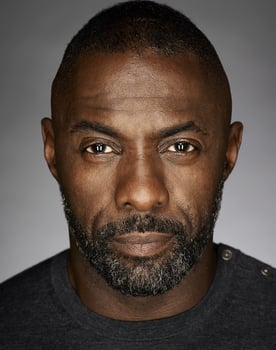 Idris Elba isactor