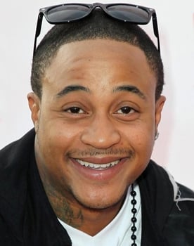 Orlando Brown isactor