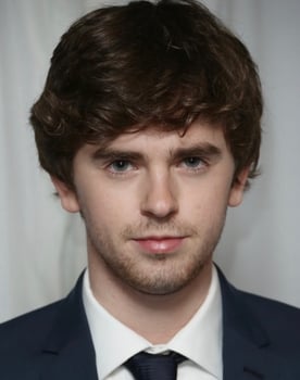 Freddie Highmore isactor