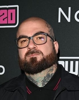 Alessandro Venturella isactor