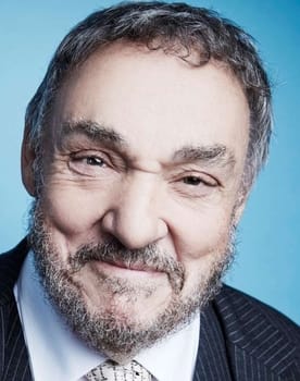 John Rhys-Davies isactor