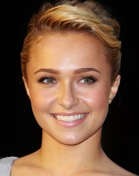 Hayden Panettiere isactor