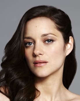 Marion Cotillard isactor