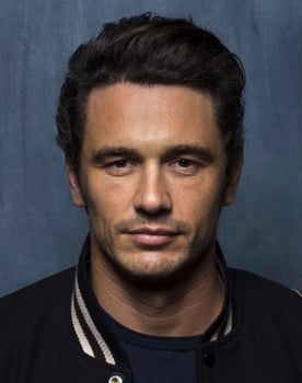 James Franco isactor