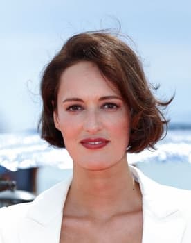 Phoebe Waller-Bridge isactor