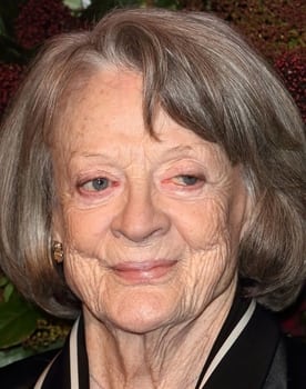 Maggie Smith isactor