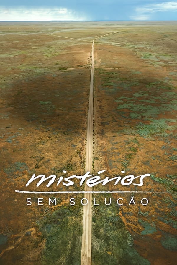 Mistérios sem Solução