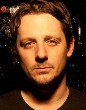 Sturgill Simpson isactor