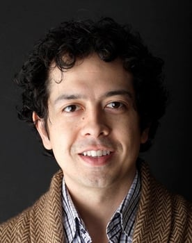 Geoffrey Arend isactor