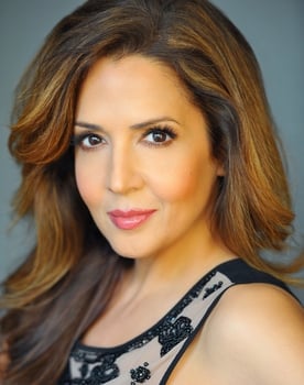 Maria Canals-Barrera isactor