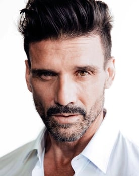 Frank Grillo isactor