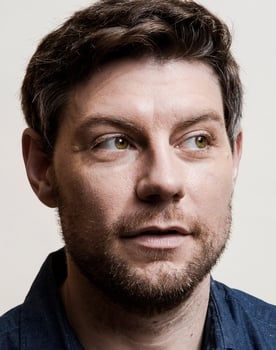 Patrick Fugit isactor