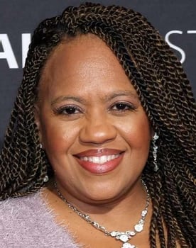 Chandra Wilson isactor