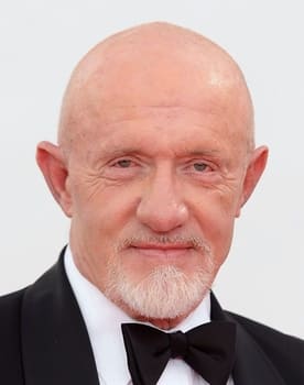 Jonathan Banks isactor