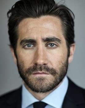 Jake Gyllenhaal isactor