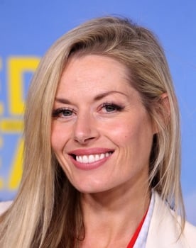 Madeleine West isactor