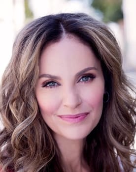 Amy Brenneman isactor