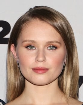 Eliza Scanlen isactor