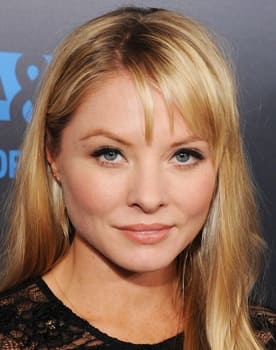 Kaitlin Doubleday isactor