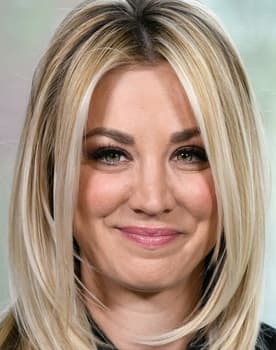 Kaley Cuoco isactor