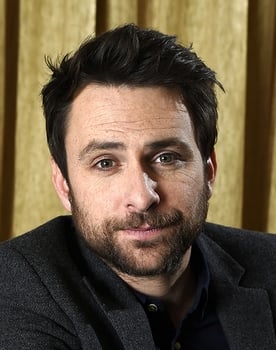 Charlie Day isactor