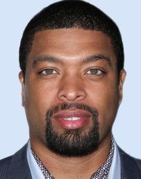 DeRay Davis isactor