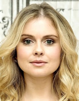 Rose McIver isactor