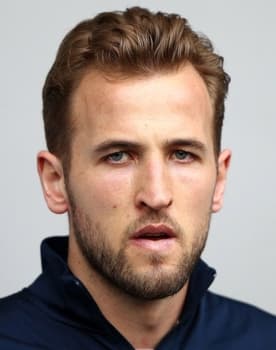 Harry Kane isactor