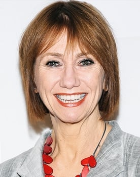 Kathy Baker isactor