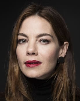 Michelle Monaghan isactor