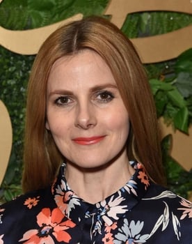 Louise Brealey isactor