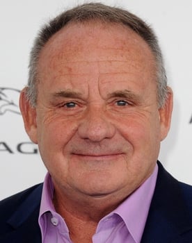 Paul Guilfoyle isactor