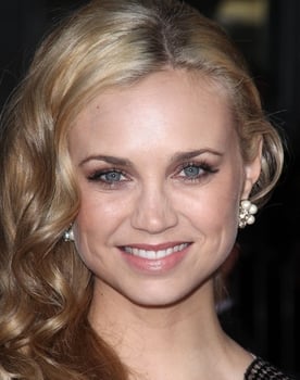 Fiona Gubelmann isactor