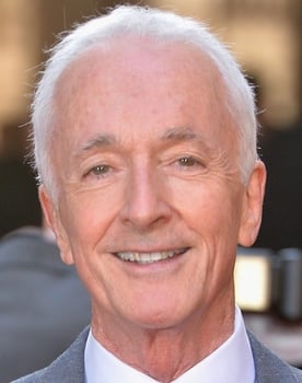 Anthony Daniels isactor