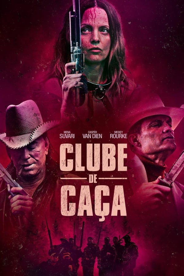 Clube de Caça