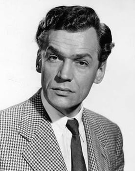 Paul Scofield isactor