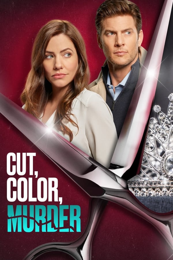 Cut, Color, Murder [Dublagem Nao Oficial]