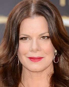 Marcia Gay Harden isactor