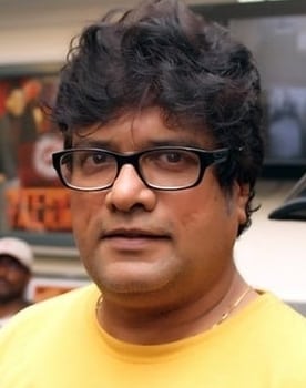 Rajesh Sharma isactor