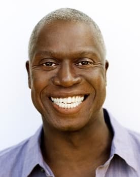 Andre Braugher isactor