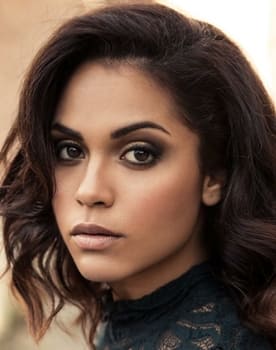 Monica Raymund isactor