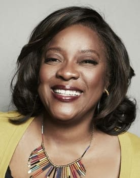 Loretta Devine isactor