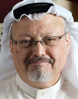 Jamal Khashoggi isactor