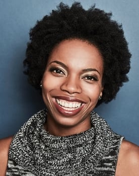 Sasheer Zamata isactor