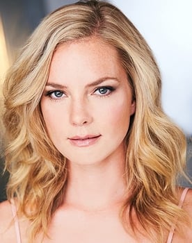 Cindy Busby isactor