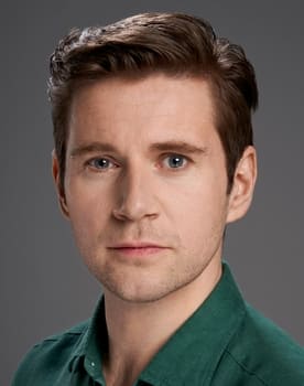 Allen Leech isactor